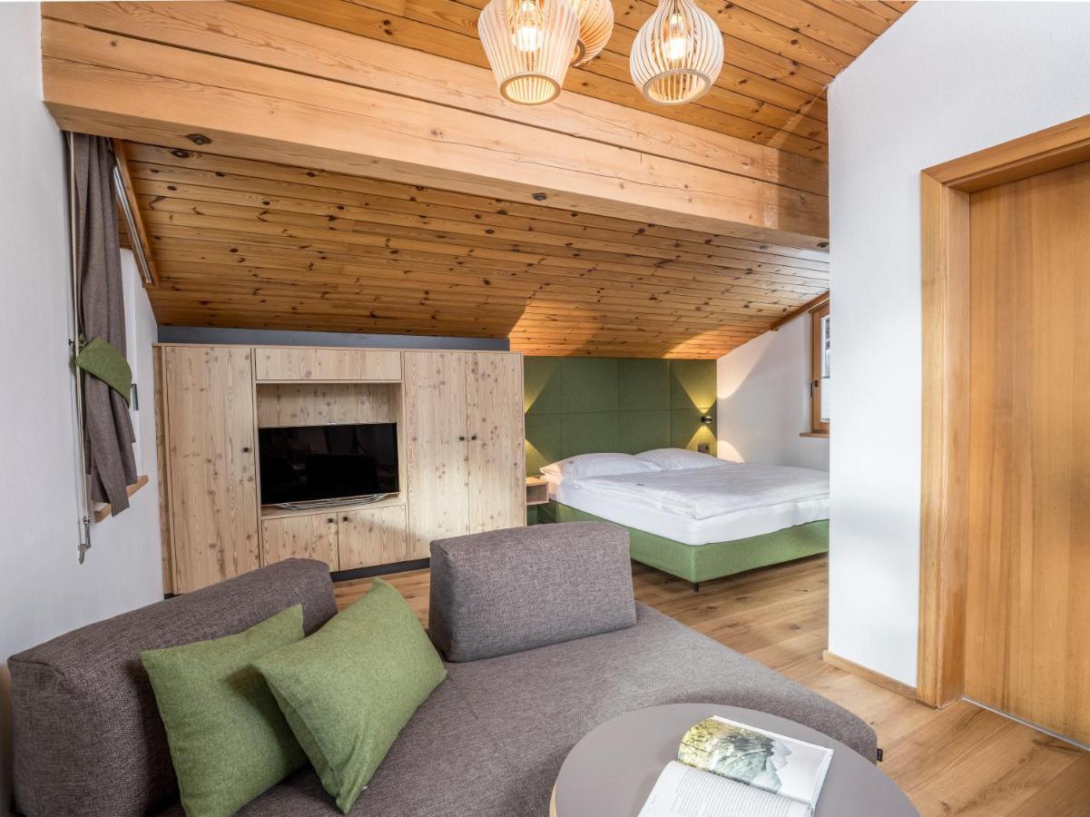 Ferienwohnung Haus Widmann Fieberbrunn Exterior foto
