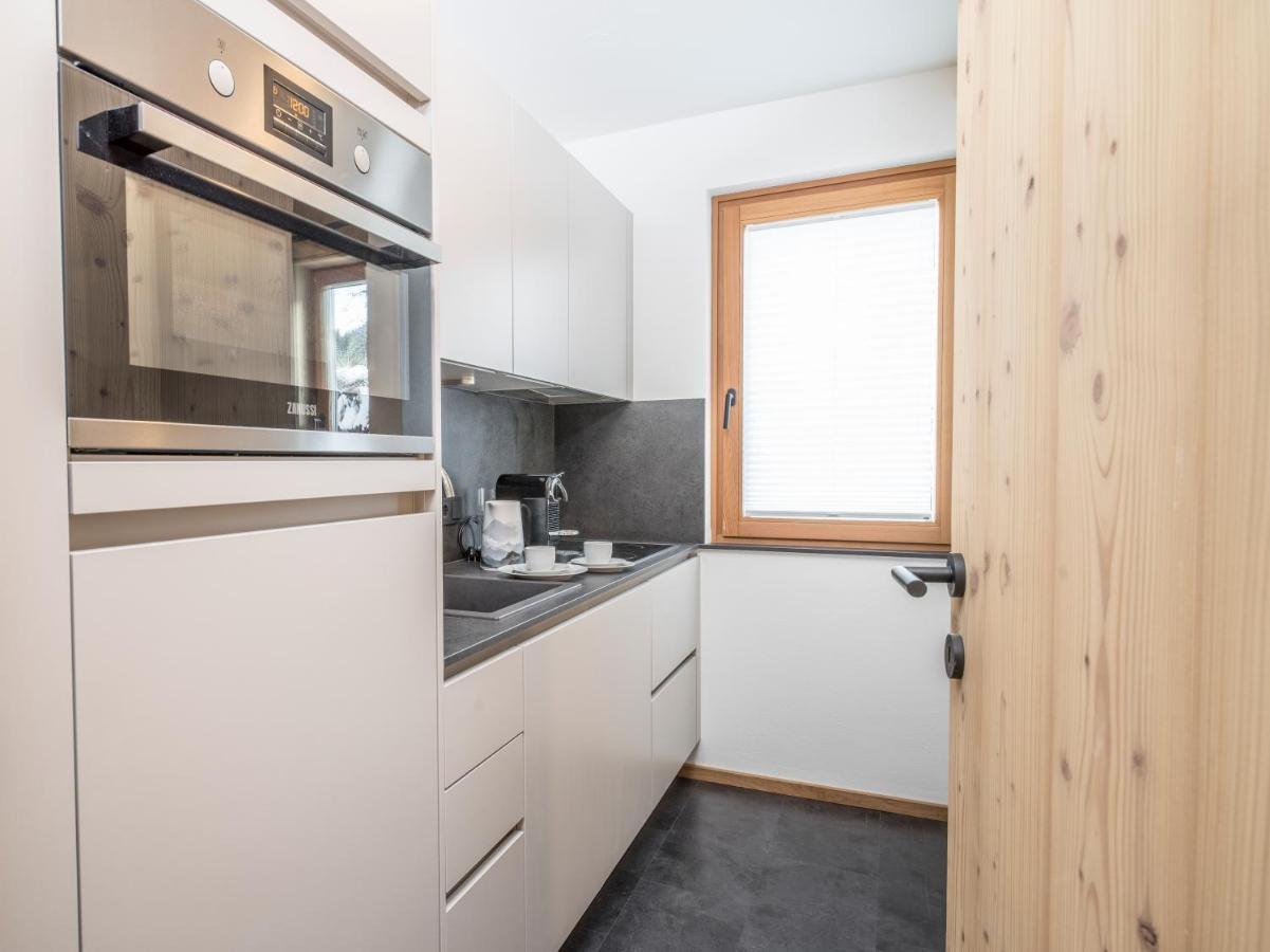 Ferienwohnung Haus Widmann Fieberbrunn Exterior foto