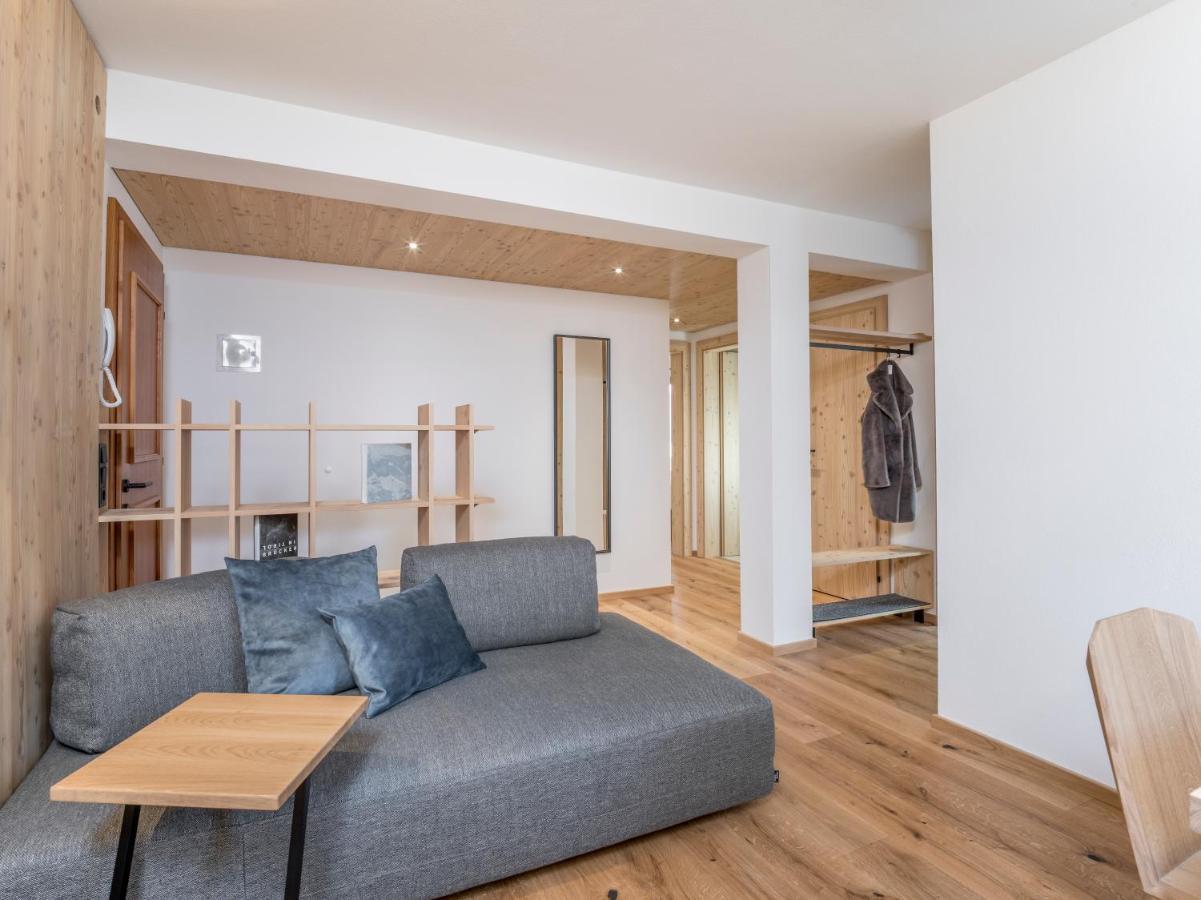 Ferienwohnung Haus Widmann Fieberbrunn Exterior foto