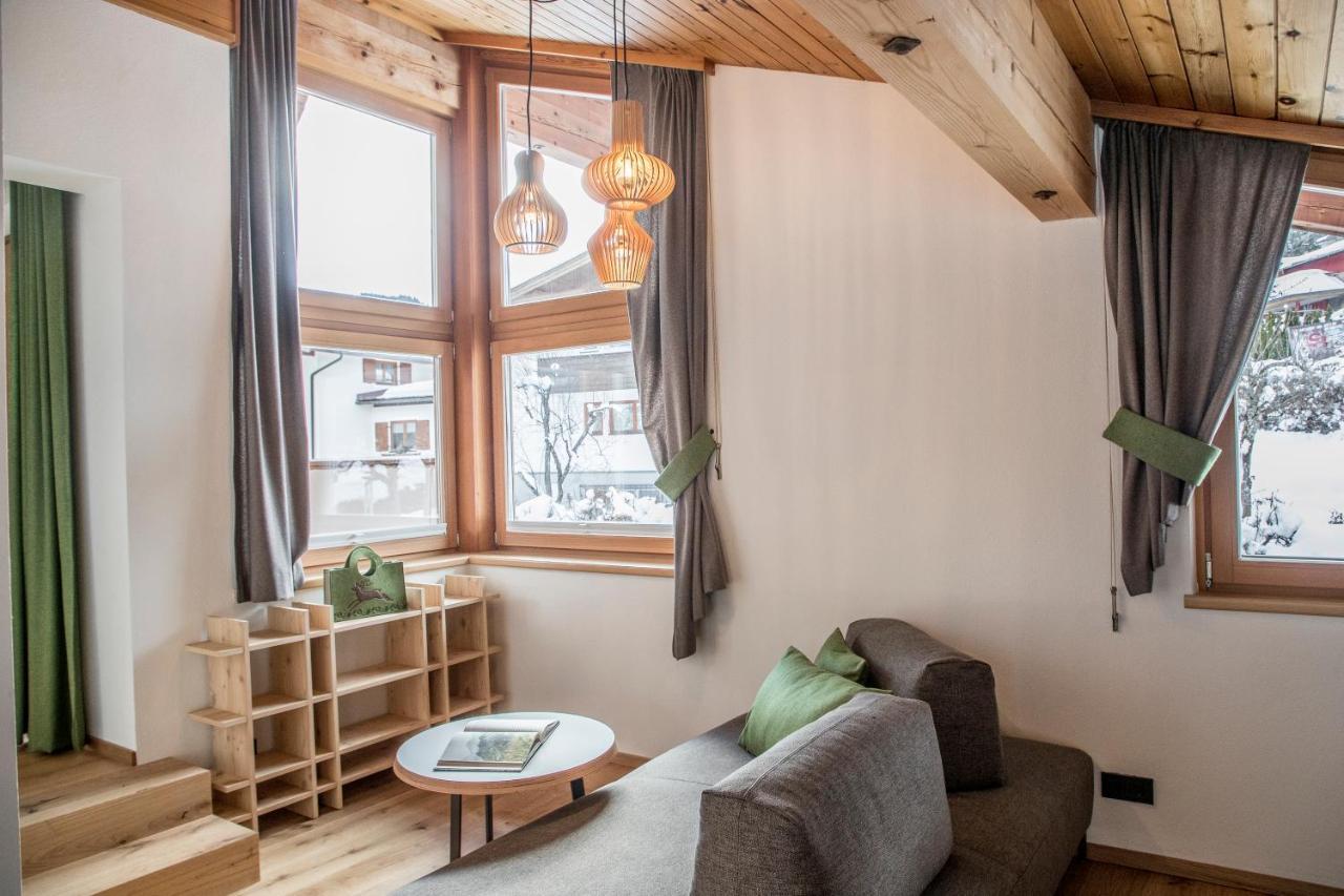 Ferienwohnung Haus Widmann Fieberbrunn Exterior foto
