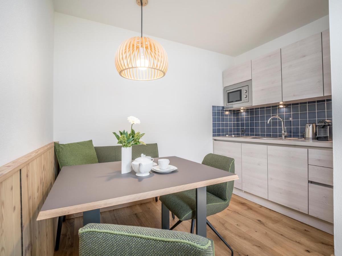 Ferienwohnung Haus Widmann Fieberbrunn Exterior foto