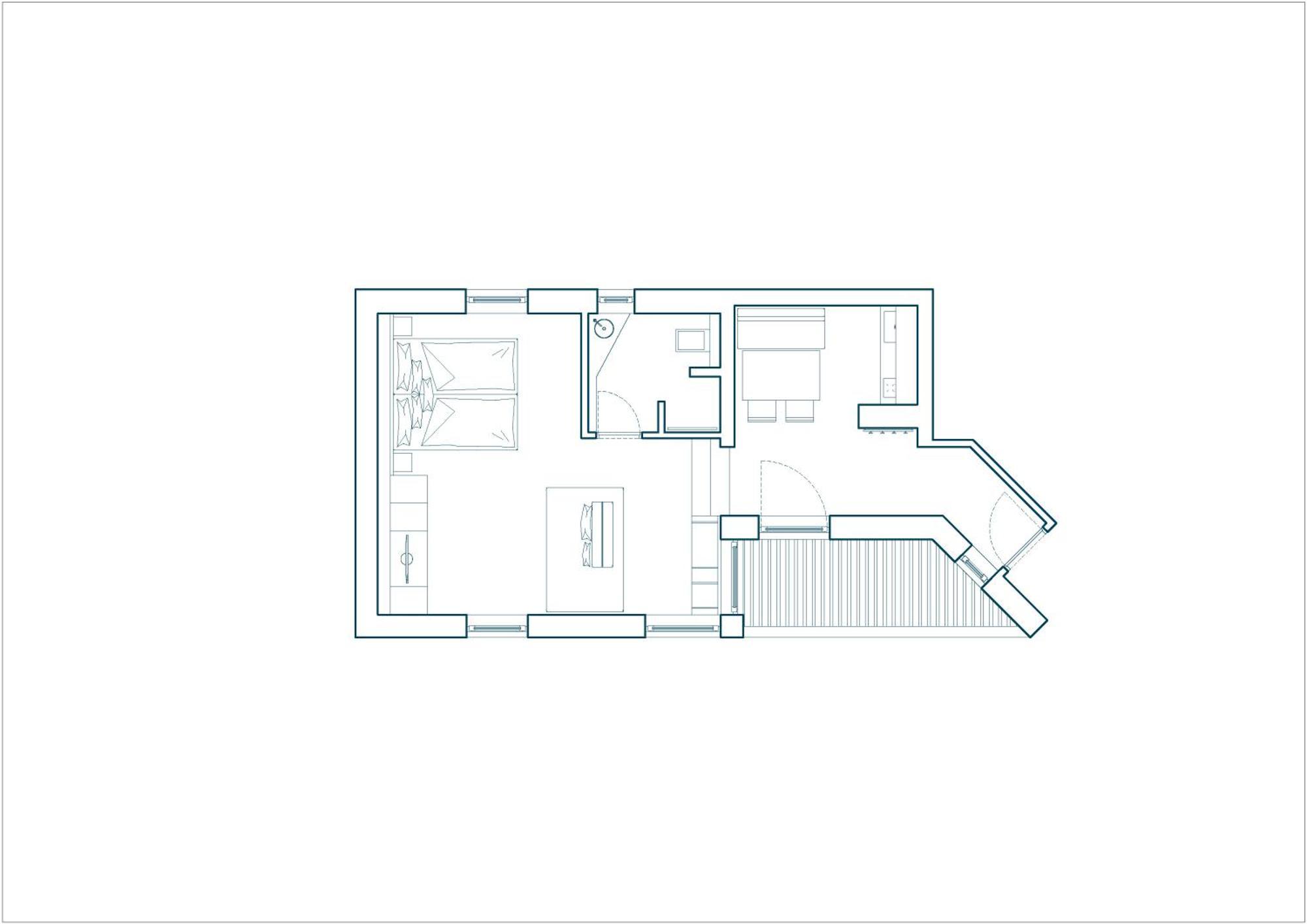 Ferienwohnung Haus Widmann Fieberbrunn Zimmer foto