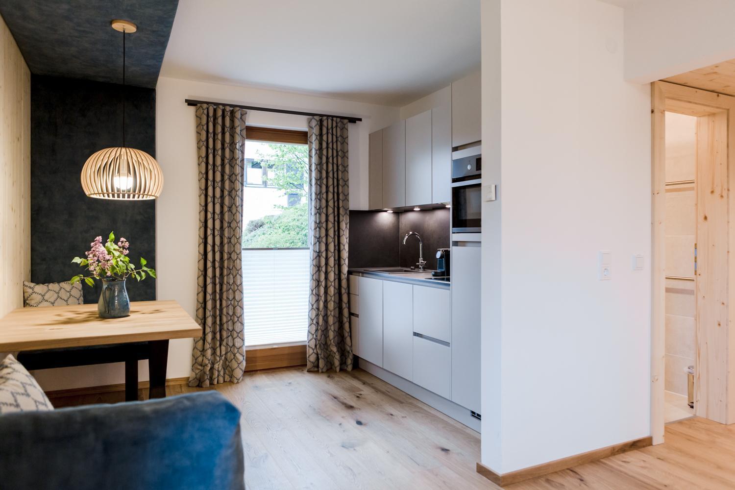 Ferienwohnung Haus Widmann Fieberbrunn Exterior foto