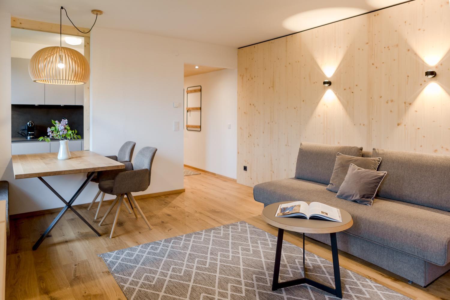 Ferienwohnung Haus Widmann Fieberbrunn Exterior foto