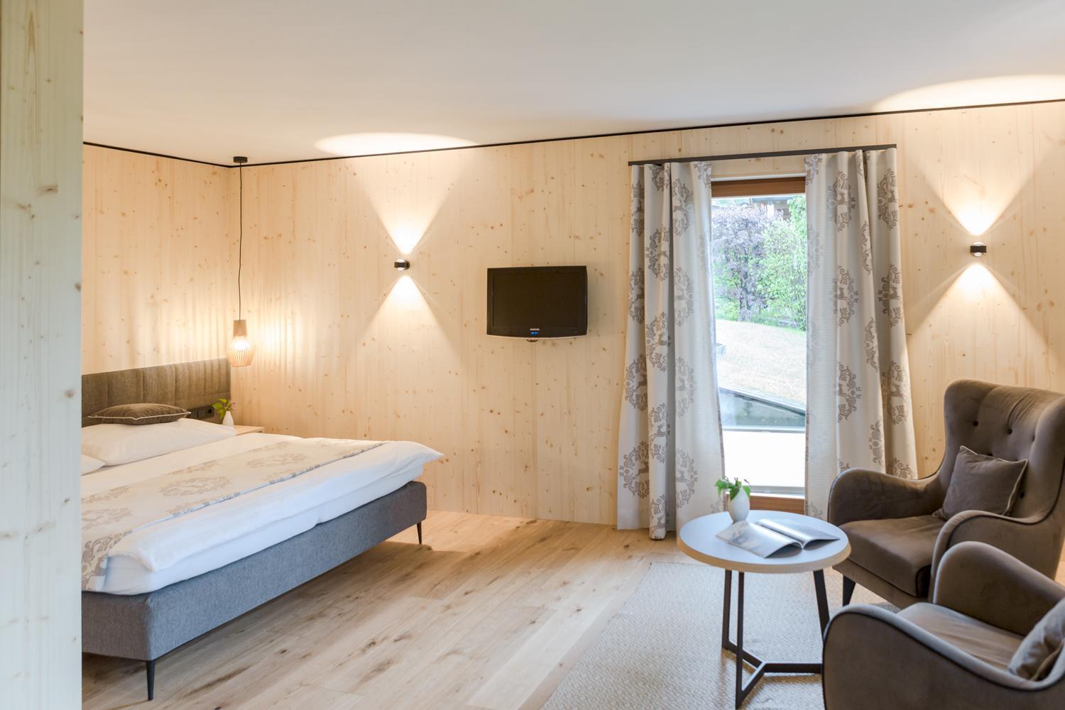 Ferienwohnung Haus Widmann Fieberbrunn Exterior foto