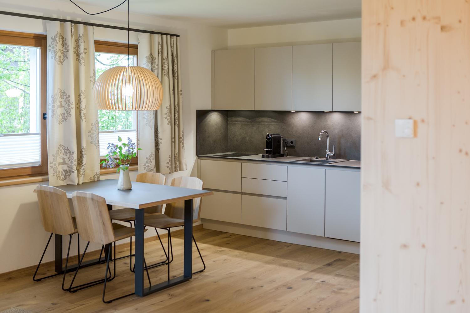 Ferienwohnung Haus Widmann Fieberbrunn Exterior foto